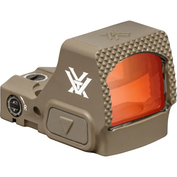 Holosun Vortex Point Rouge Defender-ST TAN