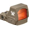 Holosun Vortex Point Rouge Defender-ST TAN