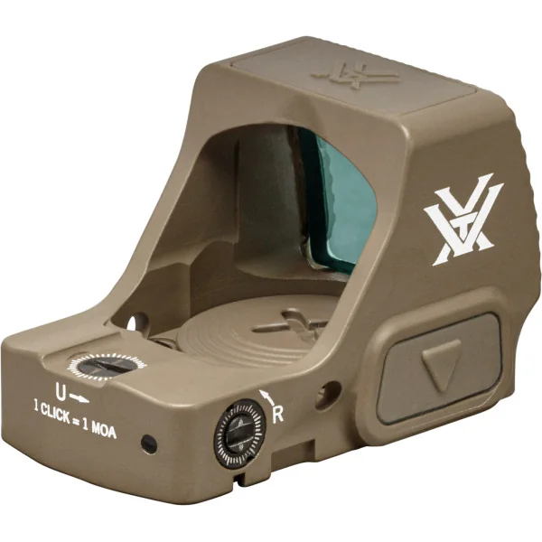 Holosun Vortex Point Rouge Defender-ST TAN - photo 2