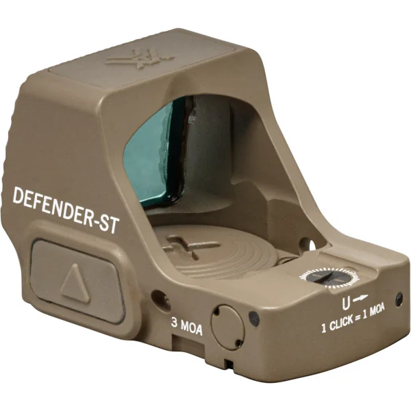 Holosun Vortex Point Rouge Defender-ST TAN - photo 3
