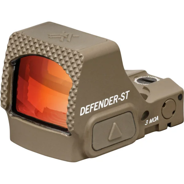 Holosun Vortex Point Rouge Defender-ST TAN - photo 5