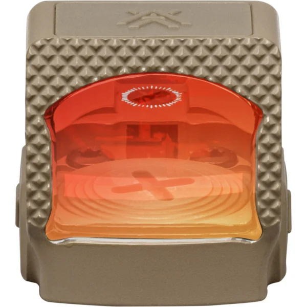 Holosun Vortex Point Rouge Defender-ST TAN - photo 8