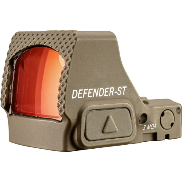 Holosun Vortex Point Rouge Defender-ST TAN - photo 9