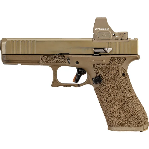 Holosun Vortex Point Rouge Defender-ST TAN - photo 10
