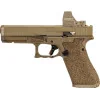Holosun Vortex Point Rouge Defender-ST TAN - photo 10