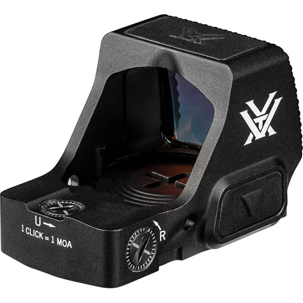 Vortex Point Rouge Defender-ST - photo 5