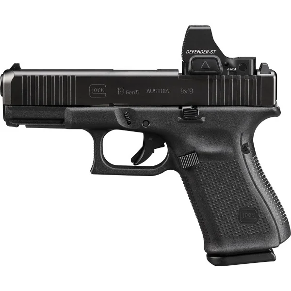 Vortex Point Rouge Defender-ST - photo 10