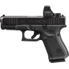 Vortex Point Rouge Defender-ST - photo 10