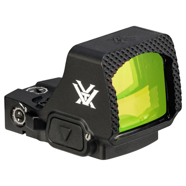 Vortex Point Rouge Defender-XL 3Moa