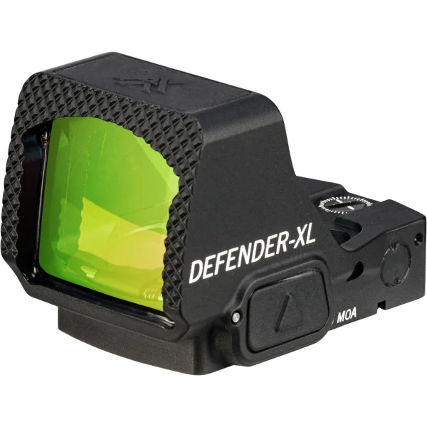 Vortex Point Rouge Defender-XL 3Moa - photo 2