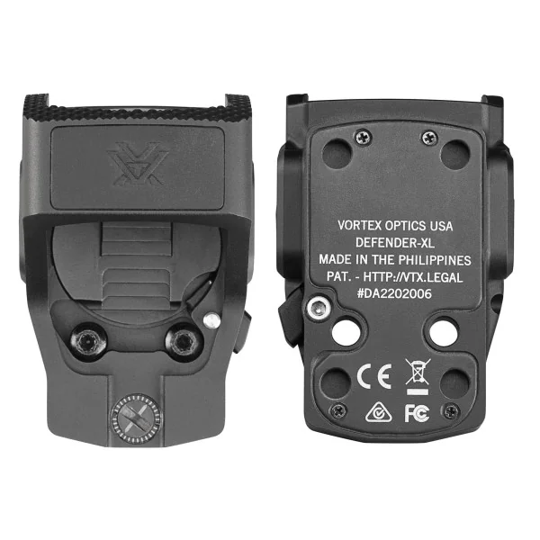 Vortex Point Rouge Defender-XL 3Moa - photo 3