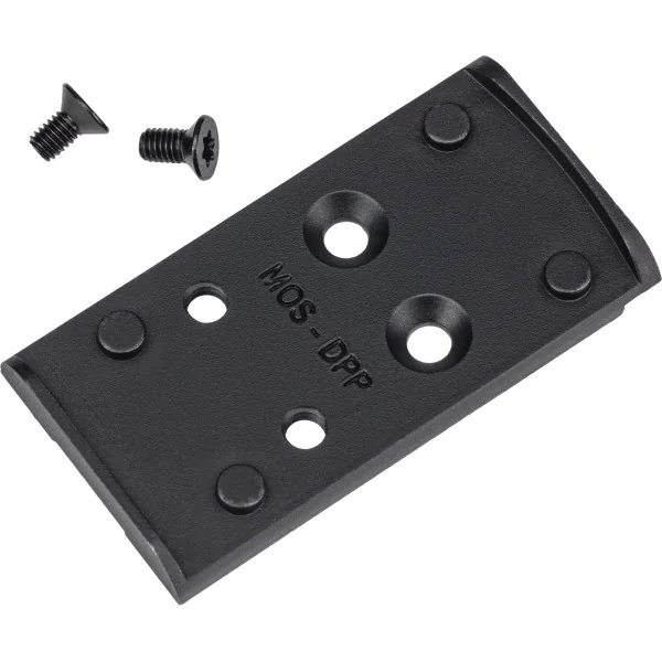 Vortex Point Rouge Defender-XL 3Moa - photo 4