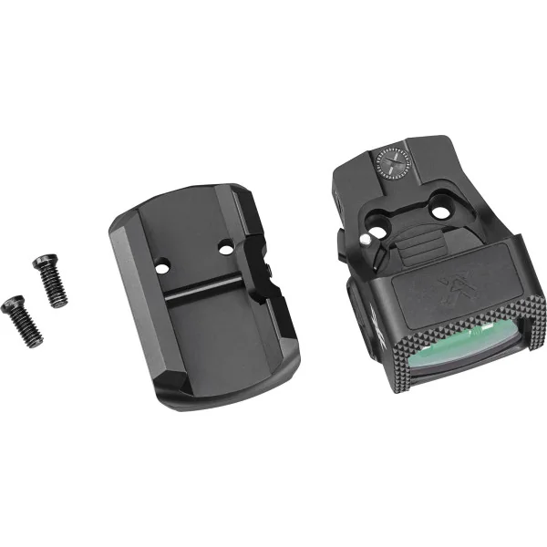 Vortex Point Rouge Defender-XL 3Moa - photo 5