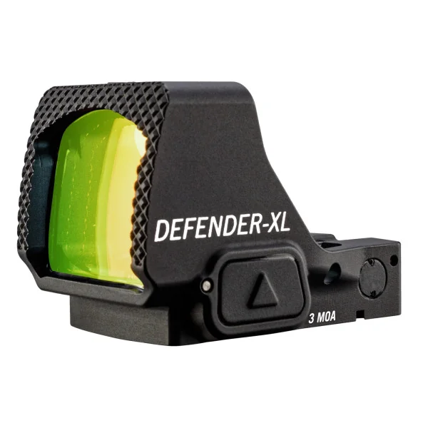Vortex Point Rouge Defender-XL 3Moa - photo 6