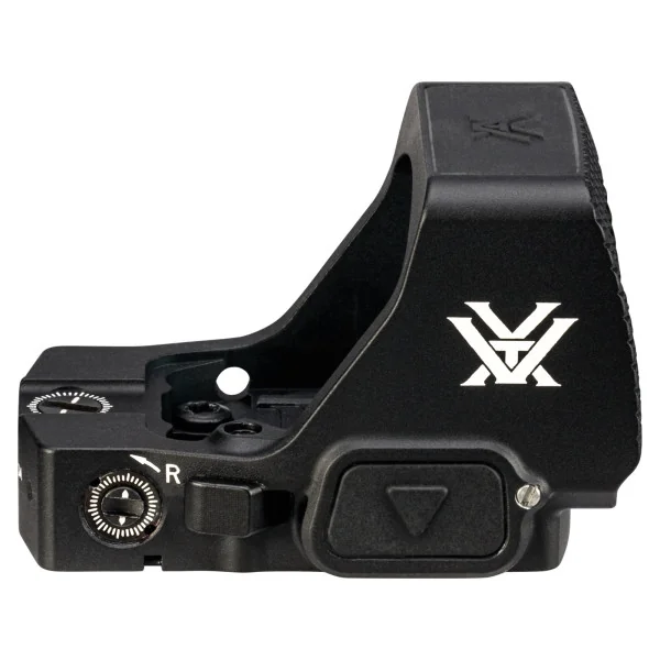 Vortex Point Rouge Defender-XL 3Moa - photo 7