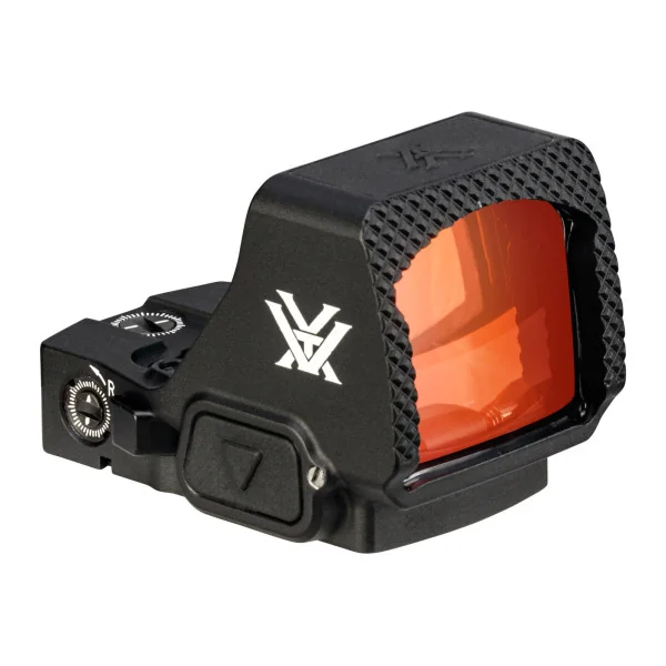Vortex Point Rouge Defender-XL 2moa