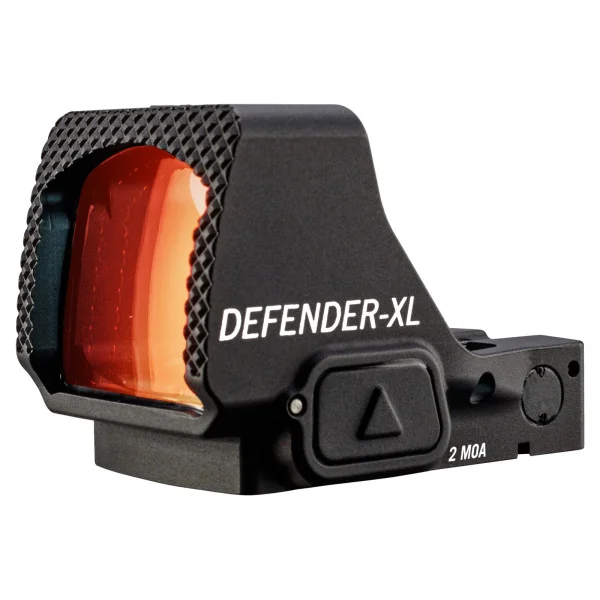Vortex Point Rouge Defender-XL 2moa - photo 3