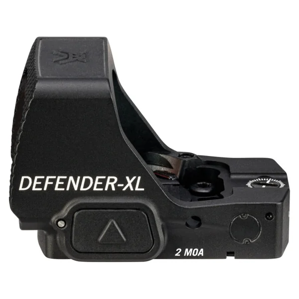 Vortex Point Rouge Defender-XL 2moa - photo 4