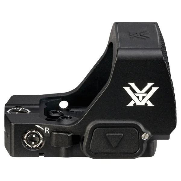 Vortex Point Rouge Defender-XL 2moa - photo 5