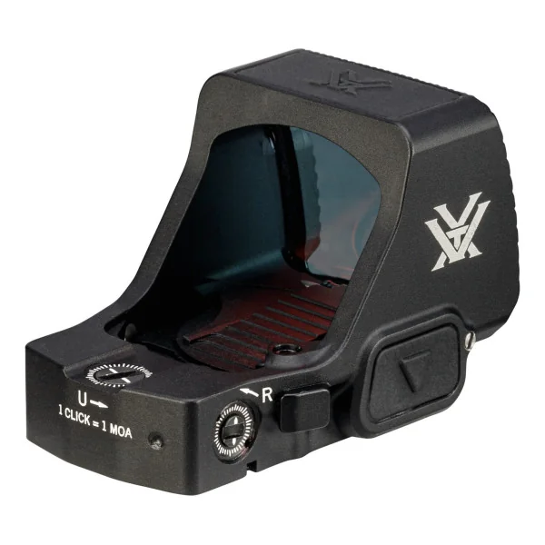 Vortex Point Rouge Defender-XL 2moa - photo 6