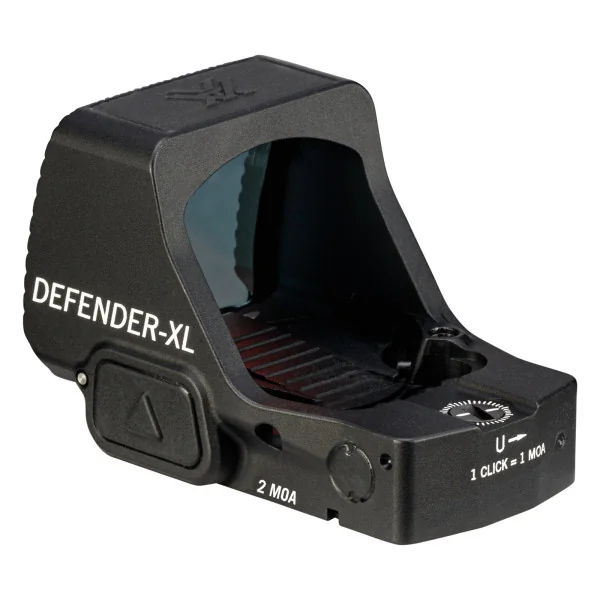 Vortex Point Rouge Defender-XL 2moa - photo 7