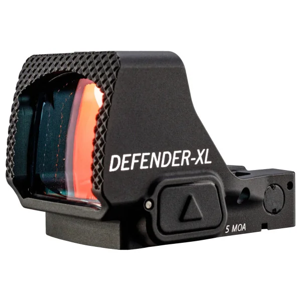Point rouge Vortex Point Rouge Defender-XL - photo 2