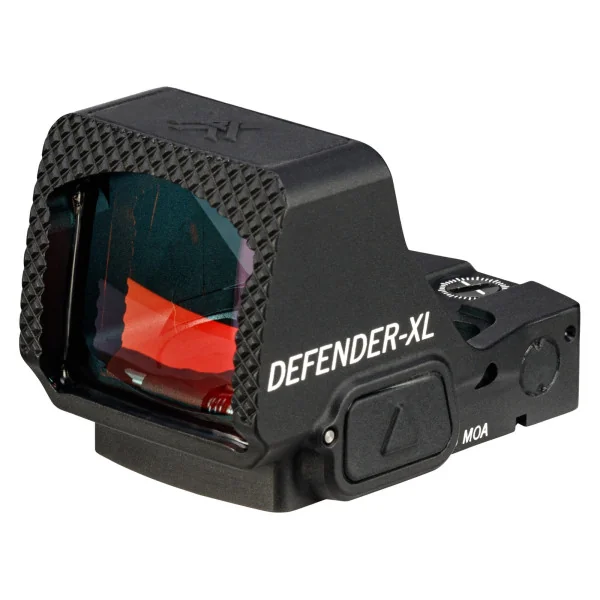 Point rouge Vortex Point Rouge Defender-XL - photo 3