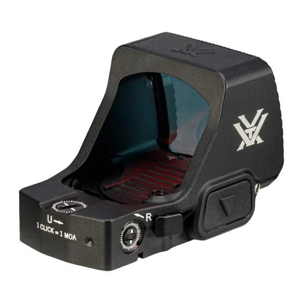 Point rouge Vortex Point Rouge Defender-XL - photo 4