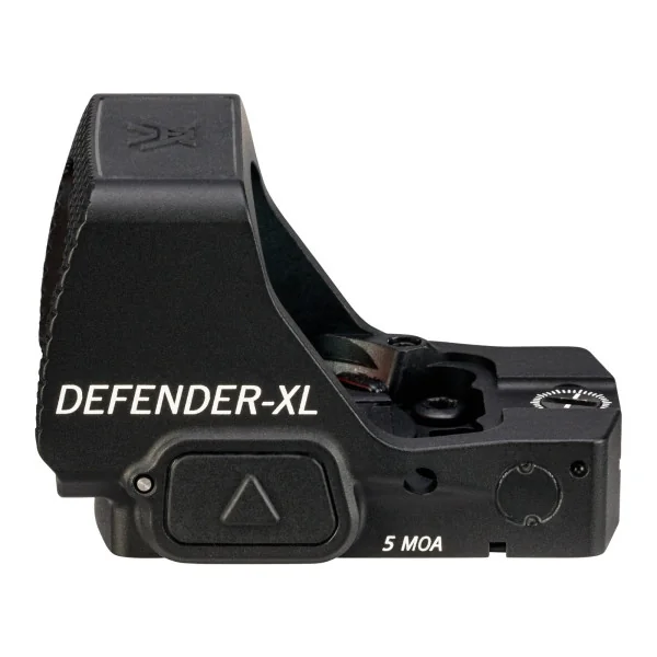 Point rouge Vortex Point Rouge Defender-XL - photo 5