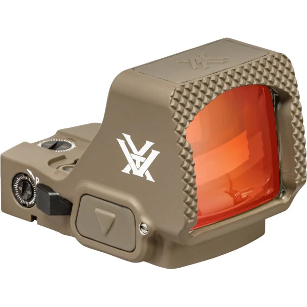 Vortex Point Rouge Defender-XL TAN 5moa