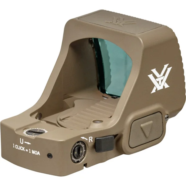 Vortex Point Rouge Defender-XL TAN 5moa - photo 2