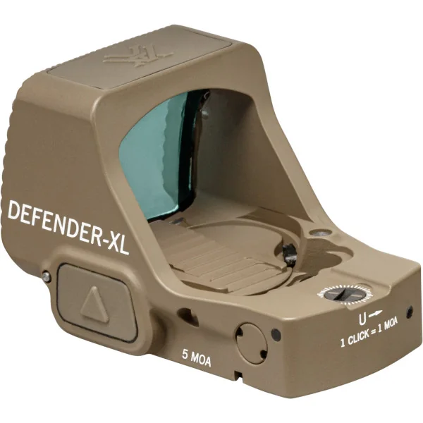 Vortex Point Rouge Defender-XL TAN 5moa - photo 3
