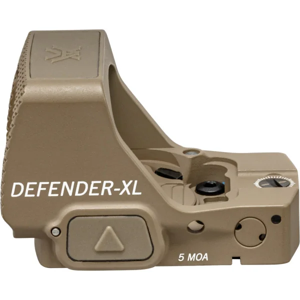 Vortex Point Rouge Defender-XL TAN 5moa - photo 4