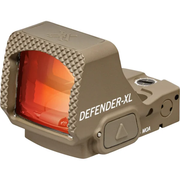 Vortex Point Rouge Defender-XL TAN 5moa - photo 5