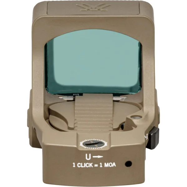 Vortex Point Rouge Defender-XL TAN 5moa - photo 6
