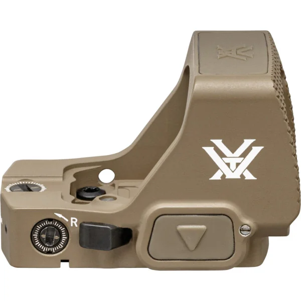 Vortex Point Rouge Defender-XL TAN 5moa - photo 7