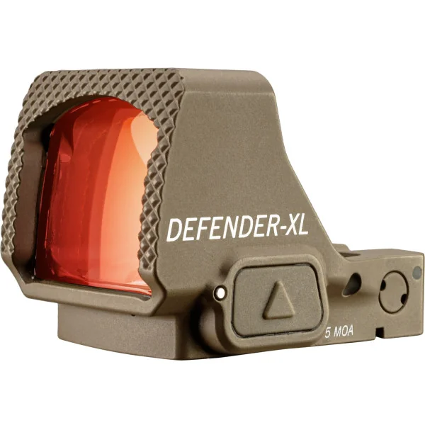 Vortex Point Rouge Defender-XL TAN 5moa - photo 8