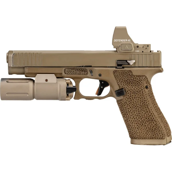 Vortex Point Rouge Defender-XL TAN 5moa - photo 9