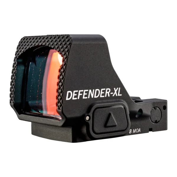 Point rouge Vortex Point Rouge Defender-XL 8MOA - photo 2