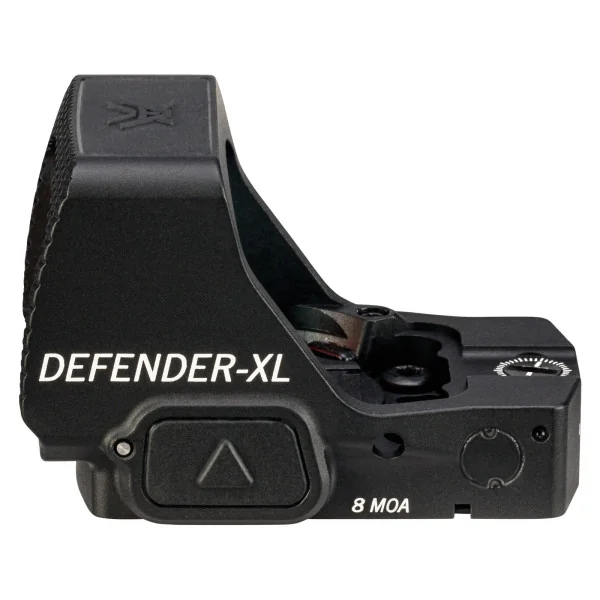 Point rouge Vortex Point Rouge Defender-XL 8MOA - photo 5