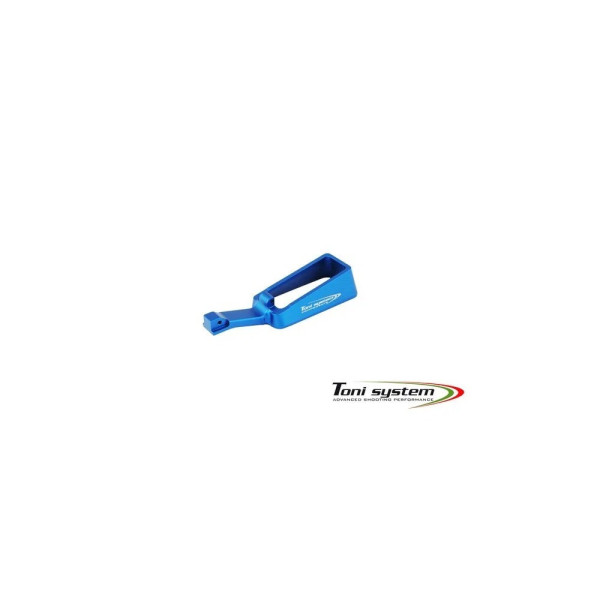 TONI SYSTEM MPAR15 Magwell et Triggerguard amélioré pour AR15, ROUGE  Chez DEVILLE ARMORY. Votre armurerie en ligne.