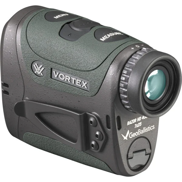 Télémètre laser Razor HD 4000 - photo 8