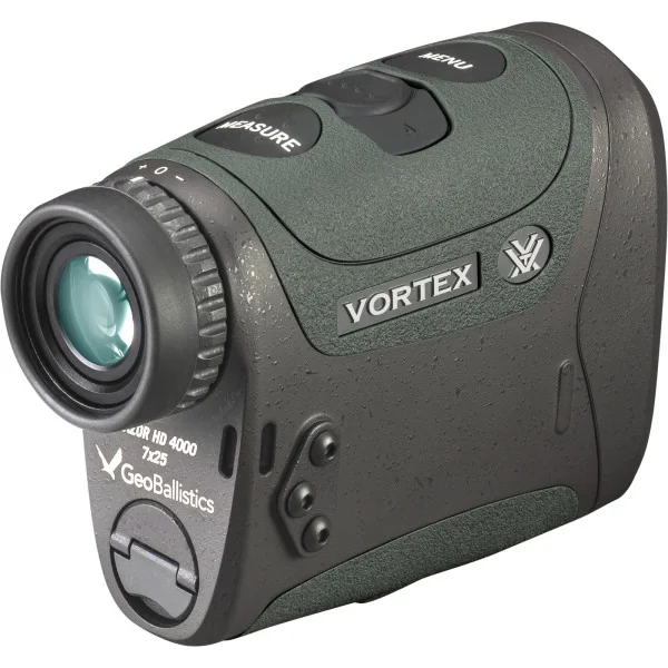 Télémètre laser Razor HD 4000 - photo 12