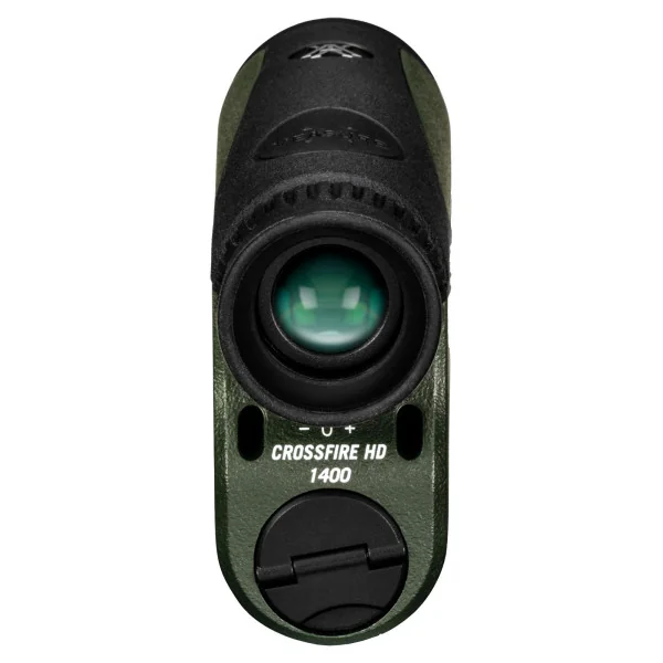 Vortex Télémètre Laser Crossfire HD 1400 - photo 3