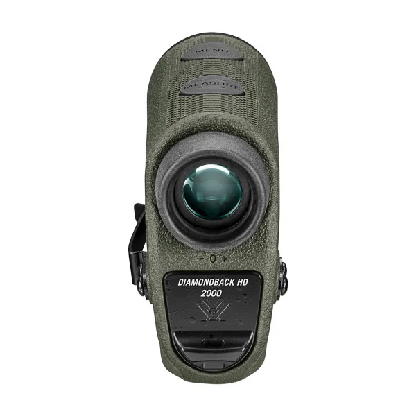 Télémètre Laser Diamondback HD 2000 - photo 3