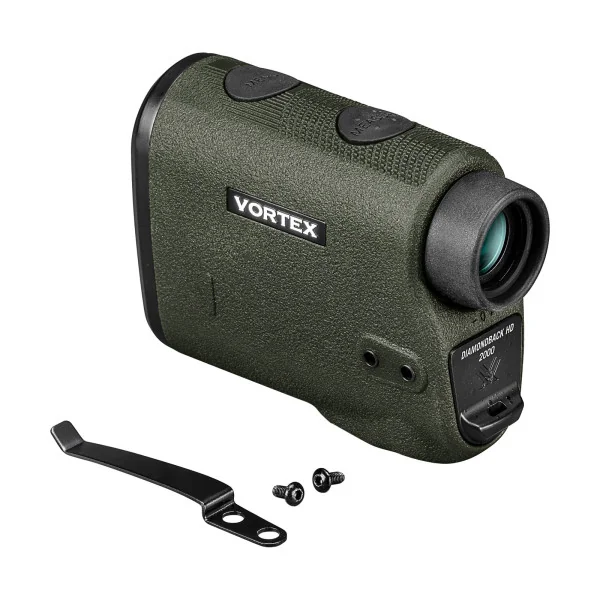 Télémètre Laser Diamondback HD 2000 - photo 5