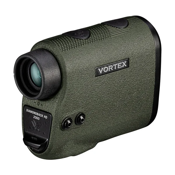 Télémètre Laser Diamondback HD 2000 - photo 6