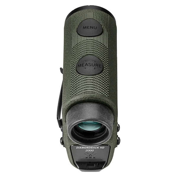 Télémètre Laser Diamondback HD 2000 - photo 10
