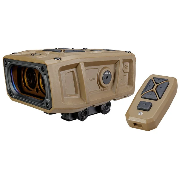 Télémètre laser ballistique Impact® 4000