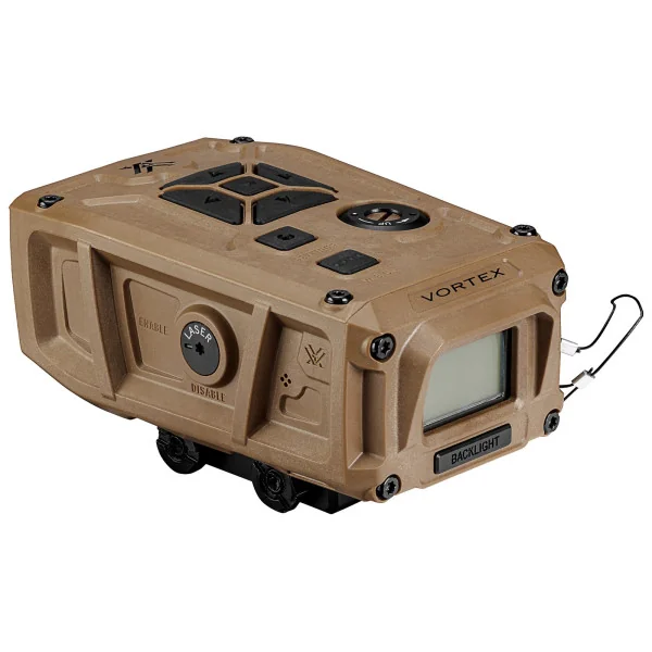 Télémètre laser ballistique Impact® 4000 - photo 3
